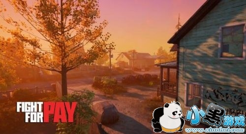������Ϸ FIGHT FOR PAYԤԼ���Կ���