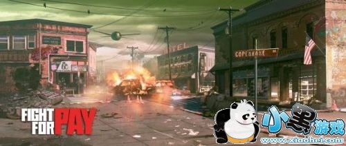 ������Ϸ FIGHT FOR PAYԤԼ���Կ���