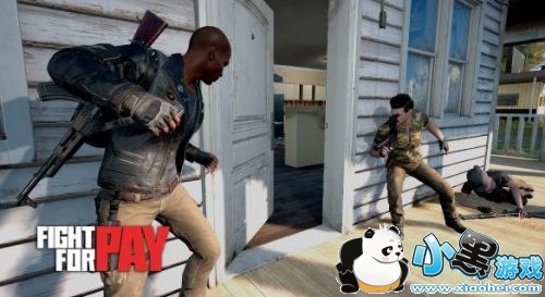 ������Ϸ FIGHT FOR PAYԤԼ���Կ���