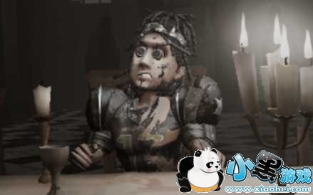 第五人格前锋天赋加点攻略 前锋天赋怎么选择/玩法 第五人格前锋天赋加点攻略 前锋天赋怎么选择/玩法