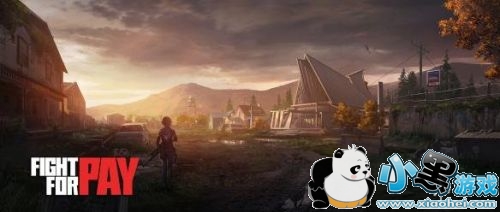 ������Ϸ FIGHT FOR PAYԤԼ���Կ���