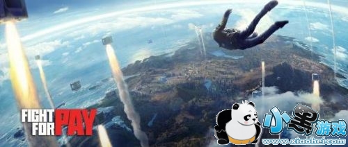������Ϸ FIGHT FOR PAYԤԼ���Կ���