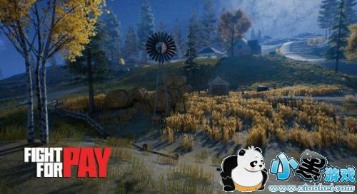 ������Ϸ FIGHT FOR PAYԤԼ���Կ���