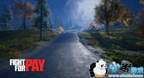 ������Ϸ FIGHT FOR PAYԤԼ���Կ���