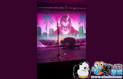 LOL2019电玩皮肤卢锡安蔚新皮肤外观曝光 LOL2019电玩皮肤卢锡安蔚新皮肤外观曝光