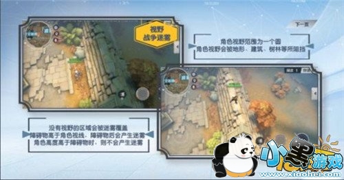 孤岛先锋场景及特殊建筑物作用解析 新手注意事项 孤岛先锋场景及特殊建筑物作用解析 新手注意事项