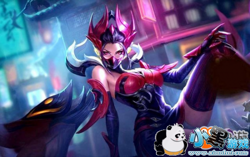 王者荣耀S11赛季新皮肤图文介绍 王者荣耀S11赛季新皮肤图文介绍