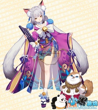 阴阳师猫掌柜怎么抽/如何获得 阴阳师猫掌柜碎片获得方法 阴阳师猫掌柜怎么抽/如何获得 阴阳师猫掌柜碎片获得方法