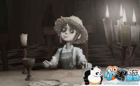 第五人格排位为什么不能选园丁 第五人格排位为什么不能选园丁