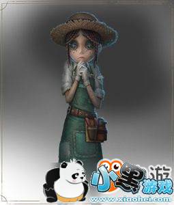 第五人格排位为什么不能选园丁 第五人格排位为什么不能选园丁