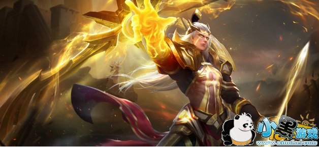 王者荣耀明世隐+破晓装备射手实战强度分析 王者荣耀明世隐+破晓装备射手实战强度分析