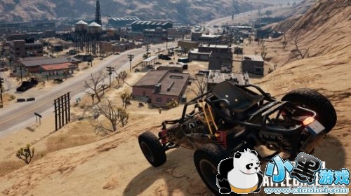 绝地求生4月12日更新内容:不再刷衣服 刷圈变快缩圈变慢 绝地求生4月12日更新内容:不再刷衣服 刷圈变快缩圈变慢