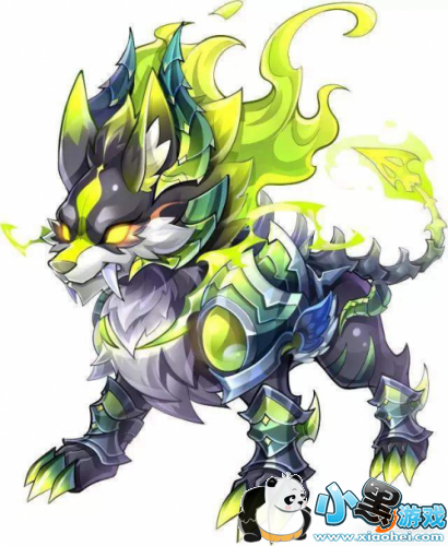 天天酷跑地狱熔犬上线了 天天酷跑地狱熔犬获得方法详解/值不值得入手 天天酷跑地狱熔犬上线了 天天酷跑地狱熔犬获得方法详解/值不值得入手