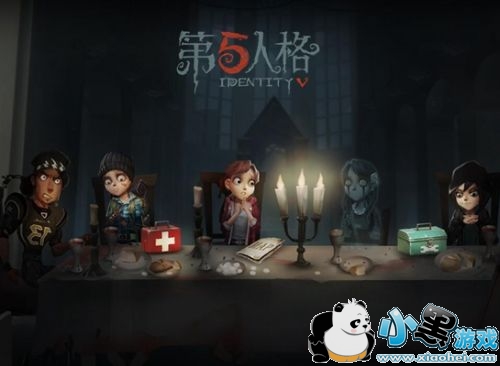 第五人格4月19日更新内容前瞻:新监管者蜘蛛 杰克公主抱 第五人格4月19日更新内容前瞻:新监管者蜘蛛 杰克公主抱