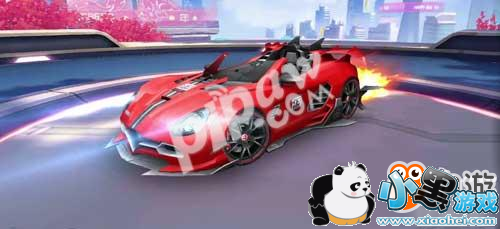 QQ飞车手游猩红公爵和暗夜伯爵全面对比 新A车全方面详解 那一辆更值得入手 QQ飞车手游猩红公爵和暗夜伯爵全面对比 新A车全方面详解 那一辆更值得入手