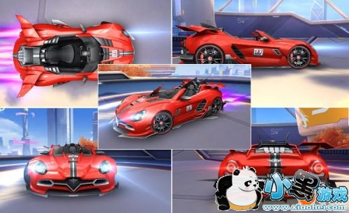 QQ飞车手游A车猩红公爵属性一览 QQ飞车手游A车猩红公爵全面解析/怎么获得 QQ飞车手游A车猩红公爵属性一览 QQ飞车手游A车猩红公爵全面解析/怎么获得