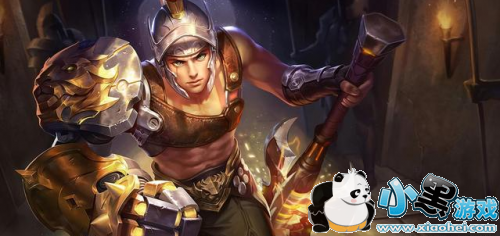 王者荣耀狂铁怎么积累能量 狂铁快速积累能力技巧汇总说明 王者荣耀狂铁怎么积累能量 狂铁快速积累能力技巧汇总说明