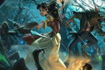 ¯ʯ��˵Ů��ɭ�ֵ��������Ƽ� ����س�������һ��