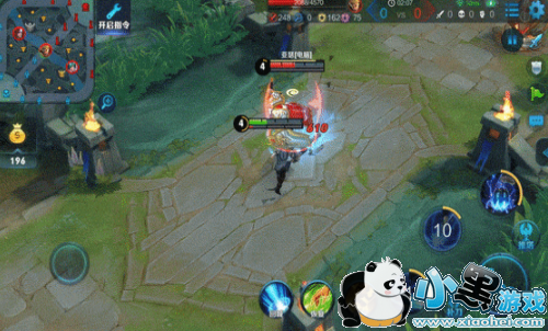 王者荣耀新英雄狂铁技能讲解 王者荣耀新英雄狂铁怎么玩最强/技巧讲解 王者荣耀新英雄狂铁技能讲解 王者荣耀新英雄狂铁怎么玩最强/技巧讲解