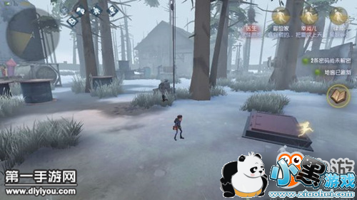 第五人格军工厂地窖位置分布一览 第五人格军工厂地窖怎么跑/讲解 第五人格军工厂地窖位置分布一览 第五人格军工厂地窖怎么跑/讲解