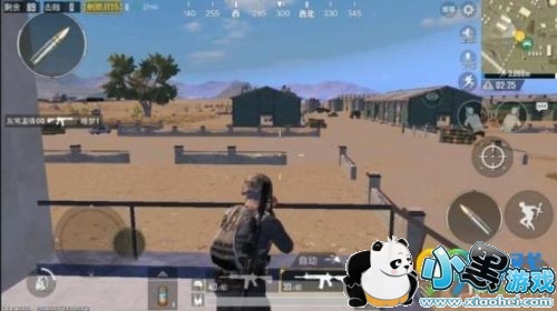 绝地求生刺激战场沙漠图哪里资源多 沙漠图资源分布攻略 绝地求生刺激战场沙漠图哪里资源多 沙漠图资源分布攻略