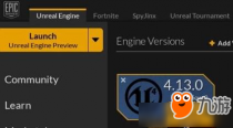 ����֮ҹ����Epic Games Launcher������ô��/�����������