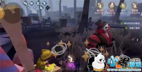 第五人格新手常犯的错误 第五人格常犯的错误有哪些一览 第五人格新手常犯的错误 第五人格常犯的错误有哪些一览