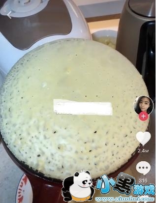抖音薄饼机是什么意思 抖音薄饼机是什么梗 抖音薄饼机是什么意思 抖音薄饼机是什么梗