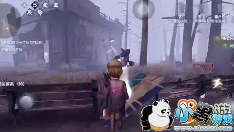 第五人格新手常犯的错误 第五人格常犯的错误有哪些一览 第五人格新手常犯的错误 第五人格常犯的错误有哪些一览