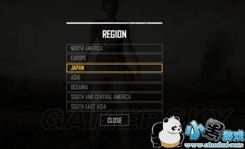 绝地求生怎么进日服 绝地求生日服设置进入方法 绝地求生怎么进日服 绝地求生日服设置进入方法