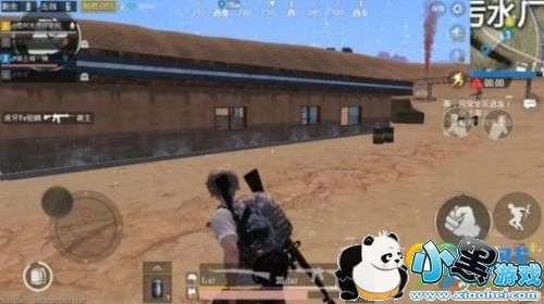 绝地求生刺激战场沙漠图哪里资源多 沙漠图资源分布攻略 绝地求生刺激战场沙漠图哪里资源多 沙漠图资源分布攻略