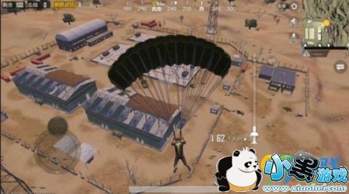 绝地求生刺激战场沙漠图哪里资源多 沙漠图资源分布攻略 绝地求生刺激战场沙漠图哪里资源多 沙漠图资源分布攻略