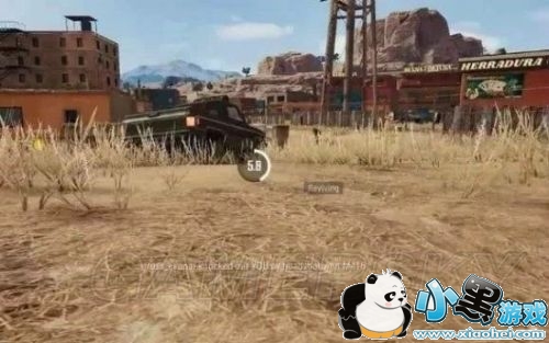 绝地求生自救及快速救人BUG用法 绝地求生救人BUG怎么用 绝地求生自救及快速救人BUG用法 绝地求生救人BUG怎么用