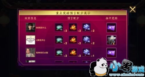 王者荣耀明世隐的预言配方怎么搭配最好 明世隐的预言配方搭配推荐攻略 王者荣耀明世隐的预言配方怎么搭配最好 明世隐的预言配方搭配推荐攻略