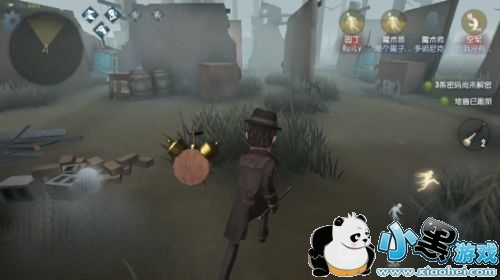 第五人格求生者怎么转点 第五人格快速转点技巧攻略 第五人格求生者怎么转点 第五人格快速转点技巧攻略