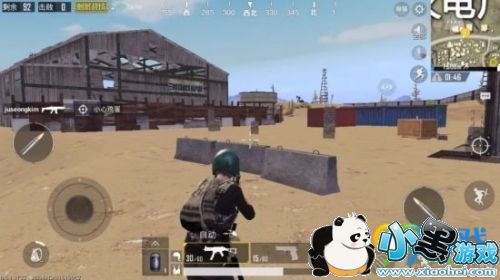 绝地求生刺激战场沙漠图哪里资源多 沙漠图资源分布攻略 绝地求生刺激战场沙漠图哪里资源多 沙漠图资源分布攻略