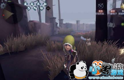 第五人格视角怎么卡 第五人格视角讲解 第五人格视角怎么卡 第五人格视角讲解