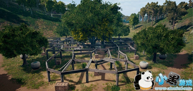 µͼ£Banyan GroveAbandoned QuarryDockԴֲһ