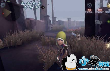 第五人格怎么卡视角攻略 第五人格卡视角攻略 第五人格怎么卡视角攻略 第五人格卡视角攻略