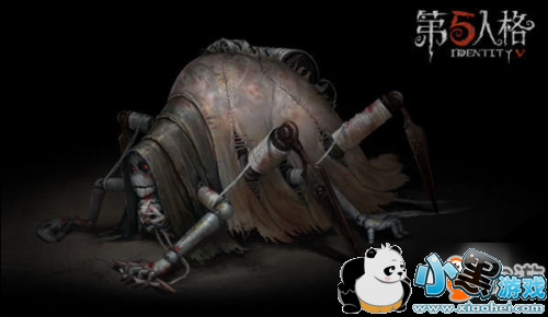 第五人格红眼屠夫详解 第五人格红眼屠夫一刀流解析 第五人格红眼屠夫详解 第五人格红眼屠夫一刀流解析