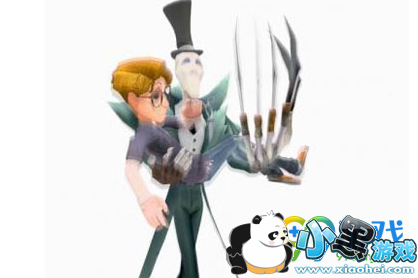 第五人格杰克公主抱怎么获得 杰克公主抱获取方法介绍 第五人格杰克公主抱怎么获得 杰克公主抱获取方法介绍