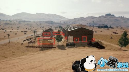 绝地求生FPP模式狙击手养成攻略 狙击手注意事项 绝地求生FPP模式狙击手养成攻略 狙击手注意事项