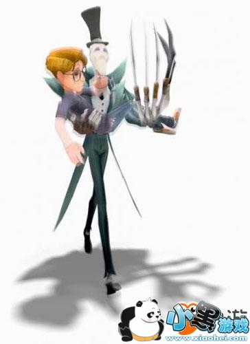 第五人格杰克公主抱动作获取方式 第五人格杰克公主抱动作领取方法一览 第五人格杰克公主抱动作获取方式 第五人格杰克公主抱动作领取方法一览