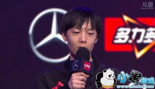 Smlz谈四强赛遭遇EDG:厂长回来了我希望不大 Smlz谈四强赛遭遇EDG:厂长回来了我希望不大