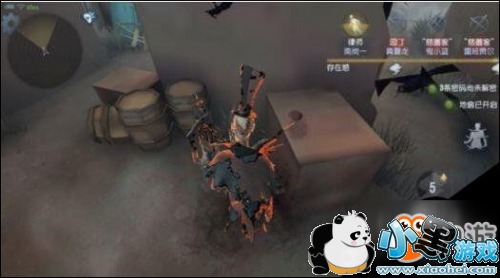 第五人格怎么修复狂欢之椅 第五人格修复狂欢之椅方法一览 第五人格怎么修复狂欢之椅 第五人格修复狂欢之椅方法一览