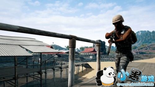 绝地求生4月17日更新内容:4x4小地图第二次测试 新增三个区域 绝地求生4月17日更新内容:4x4小地图第二次测试 新增三个区域