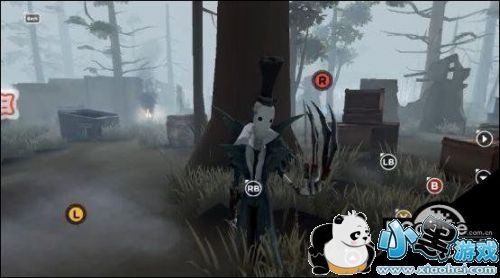 第五人格杰克公主抱动作怎么解锁 第五人格杰克玩法攻略 第五人格杰克公主抱动作怎么解锁 第五人格杰克玩法攻略