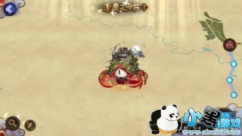 ����ʦ��ħ֮ʱBOSS����¥���� ����¥����һ��