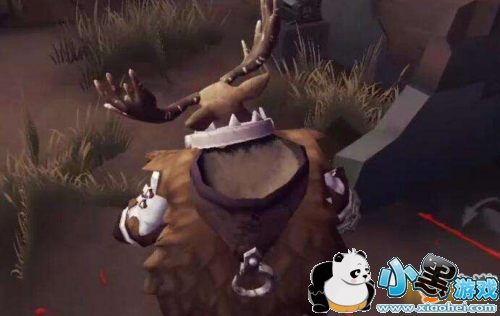 第五人格怎么克制鹿头技巧汇总 第五人格怎么克制鹿头技巧详解 第五人格怎么克制鹿头技巧汇总 第五人格怎么克制鹿头技巧详解