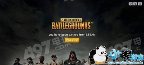 ����������ʾ��you have been banned from STEAM����ô��/��ν��